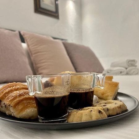 Happy Family Apartments Giustiniani Генуя Экстерьер фото