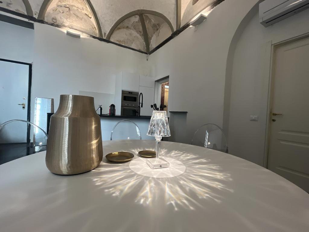 Happy Family Apartments Giustiniani Генуя Экстерьер фото