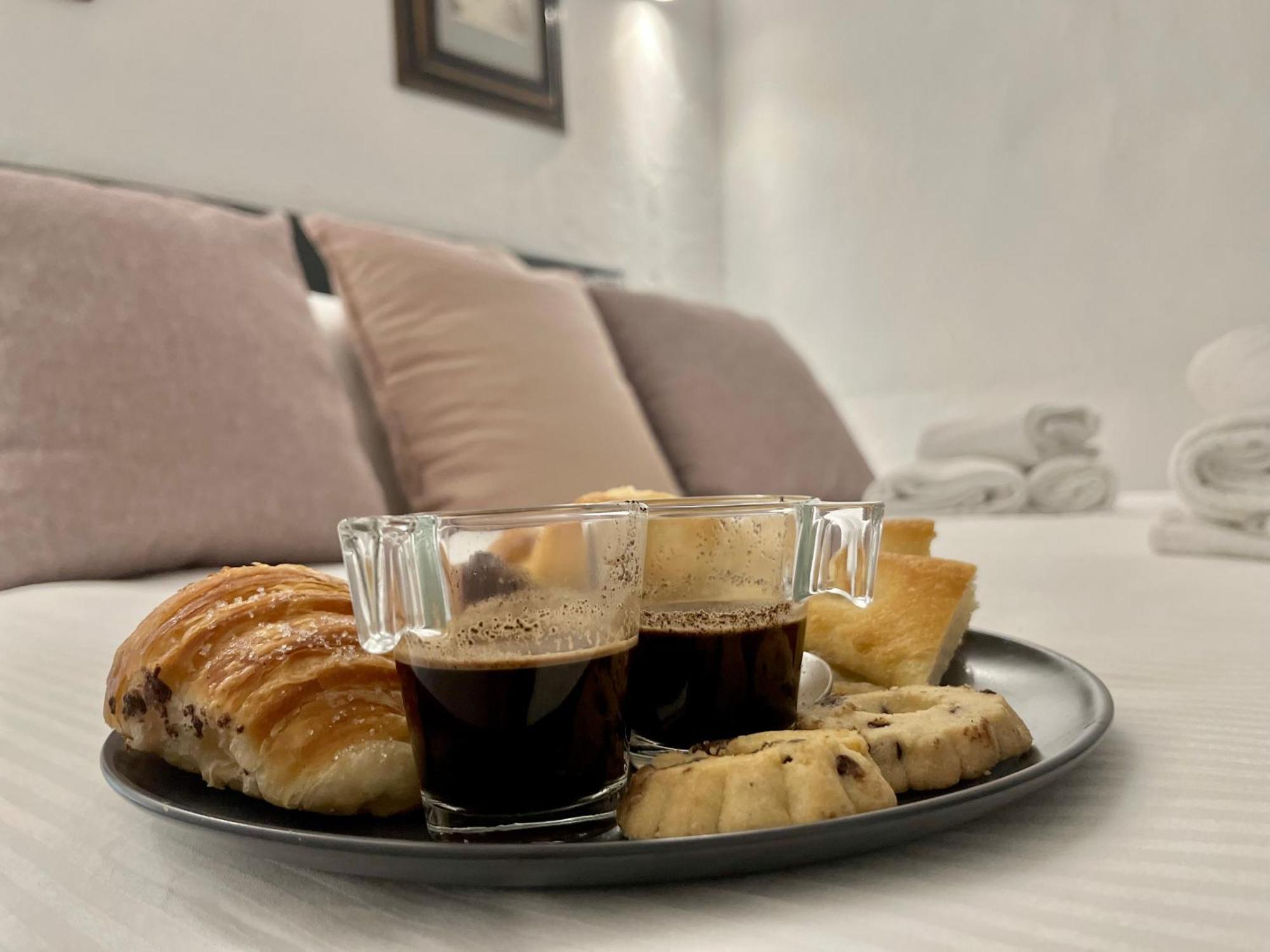Happy Family Apartments Giustiniani Генуя Экстерьер фото